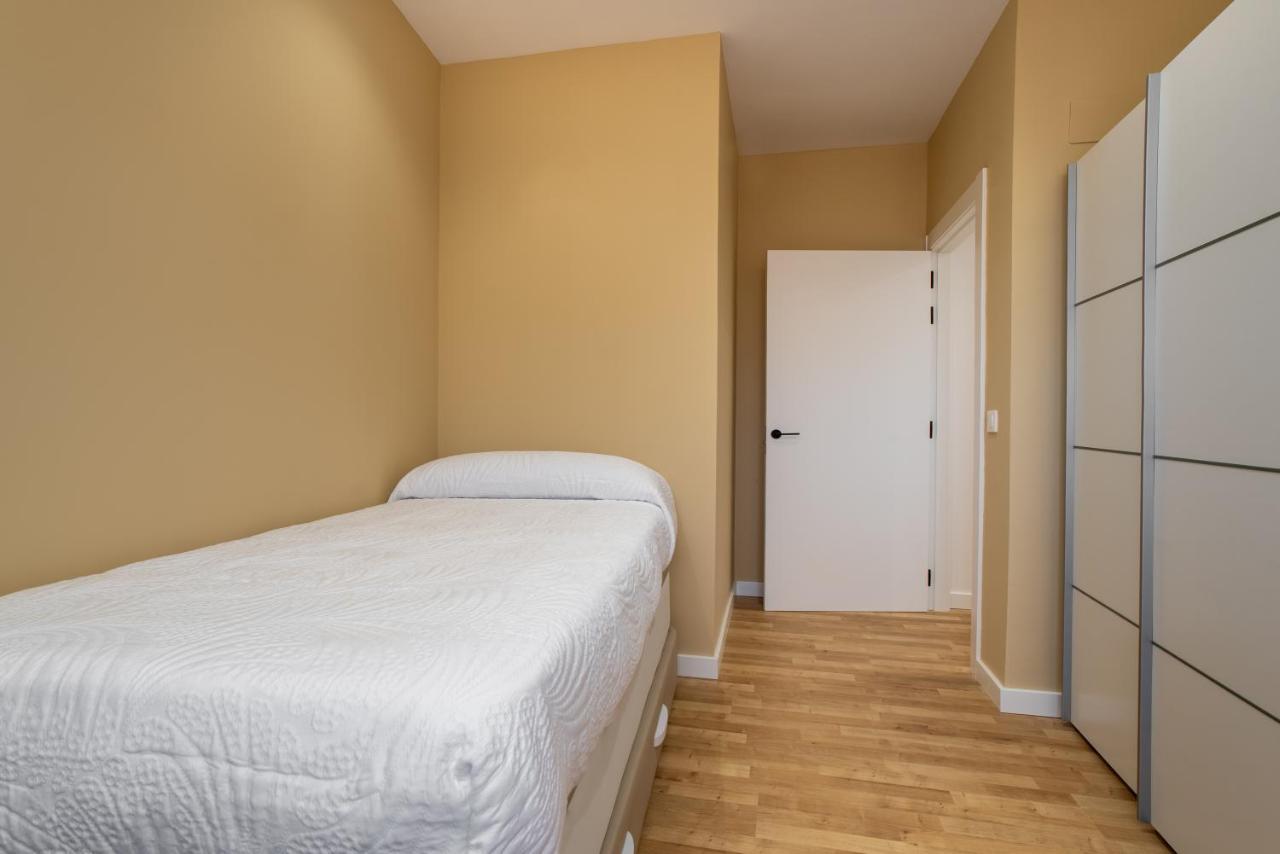Apartamentos La Jasa Аргедас Екстериор снимка