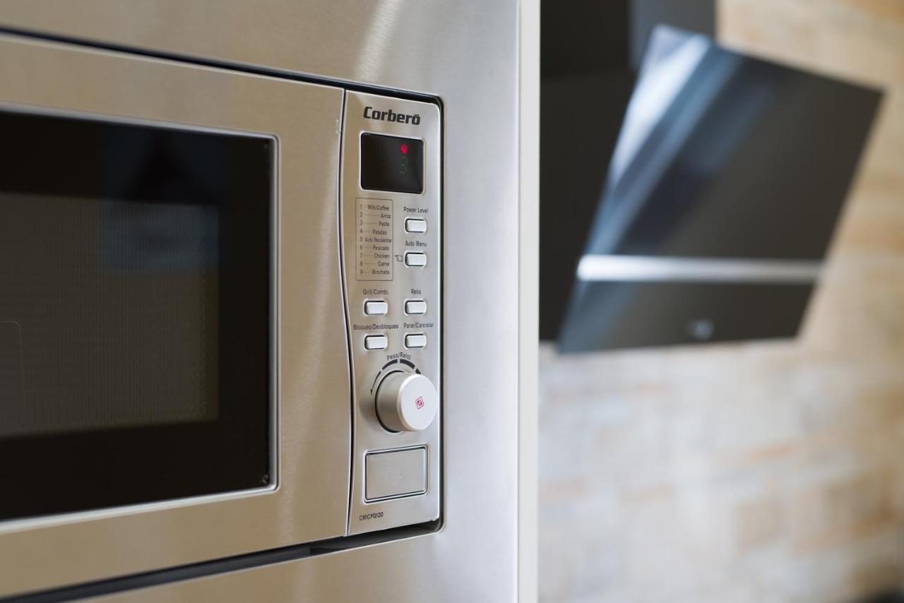 Apartamentos La Jasa Аргедас Екстериор снимка